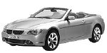 BMW E64 B2774 Fault Code
