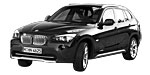 BMW E84 B2774 Fault Code