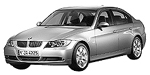 BMW E90 B2774 Fault Code