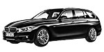 BMW F31 B2774 Fault Code