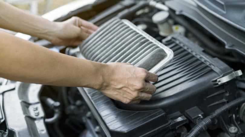 See B2774 repair manual